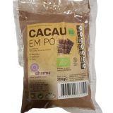 Cacau Em Pó Bio 200gr  Biodharma