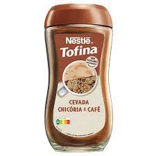 CAFE SOLUVEL TOFINA 200G