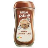 CAFE SOLUVEL TOFINA 200G