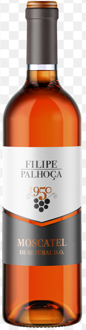 MOSCATEL SET F PALHOÇA 750ml ; 17.5%VOL