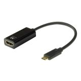 ADAPTADOR TIPO-C PARA HDMI 4k