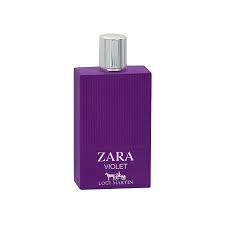 ZARA VIOLETTE 100ML ZAIN