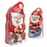 KIT KAT NATAL LATA 110GR