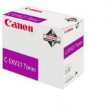 TO CANON C-EXV 21 MAGENTA IR2380I/2880I
