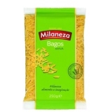 BAGOS MILANEZA 250G