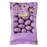 AMENDOA CHOC. LILAS FERBAR 160GR