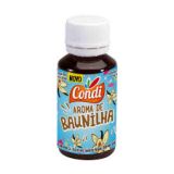 AROMA BAUNILHA CONDI 25ML