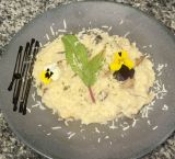 RISOTTO FUNGI