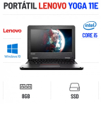 Recondicionado Lenovo Yoga 11E