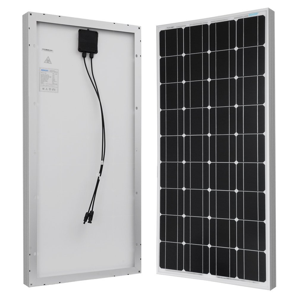 PAINEL SOLAR 200W POLICRYSTALLINE