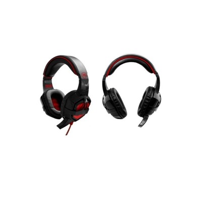 HS MAXELL CA-H-MIC GAMING FORCE 9 COLOR RGB 348513