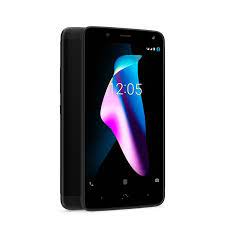 SMARTPHONE BQ V 32+3GB PRETO