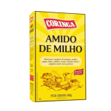 Amido de Milho Coringa 200g
