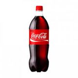 Coca Cola Original 1.25lt
