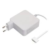 Carregador Compatível Apple MagSafe 2 16.5V 3.65A/60W