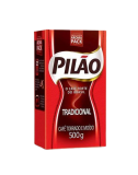 CAFÉ PILÃO TRADICIONAL 250G