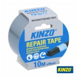 Fita adesiva americana cinzenta 48mm 10m