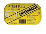 ATUM OLEO COMANDANTE 110G