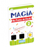 Magia na ponta do dedo 2