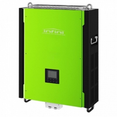 INVERTER WINTECH INFINISOLAR 10KW (MAIN UNIT)