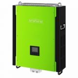 INVERTER WINTECH INFINISOLAR 10KW (MAIN UNIT)