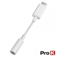 CABO USB-A 2,0 MAC/USB-C MAC 1M
