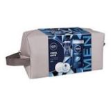 CONJ NIVEA MEN COOL KICK 