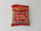 Nagaraya - Cracker Nuts Hot & Spicy 160g