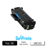Toner para Samsung MLT-D101S - preto - 1.500 páginas