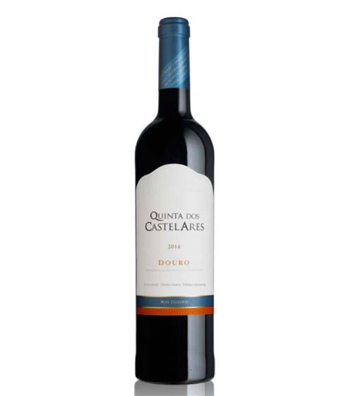 Quinta de Castelares Tinto 0.75l 