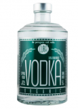 Vodka Cura 40% 50CL