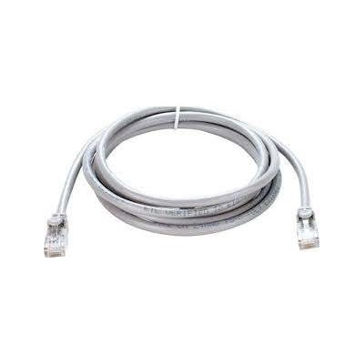 CABO REDE CAT6 5 M UTP DLINK CINZA