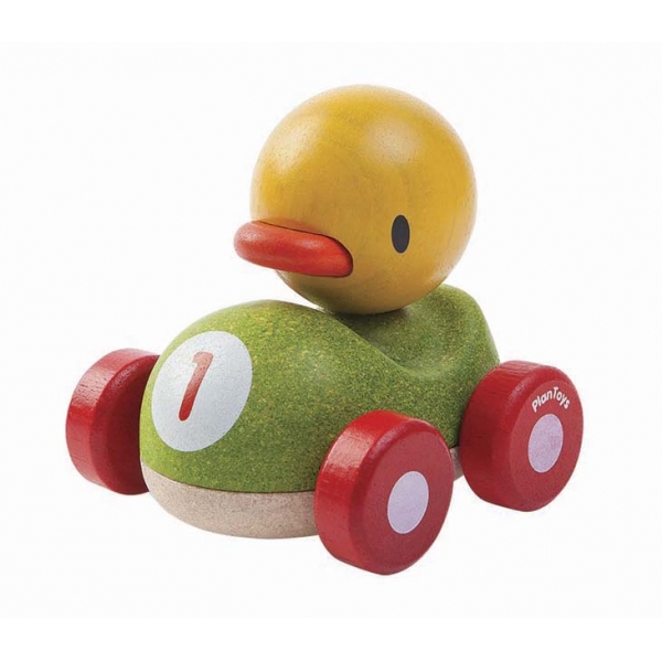 Pato Piloto - PlanToys