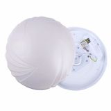 Plafon led redondo 26W 6500K branco frio