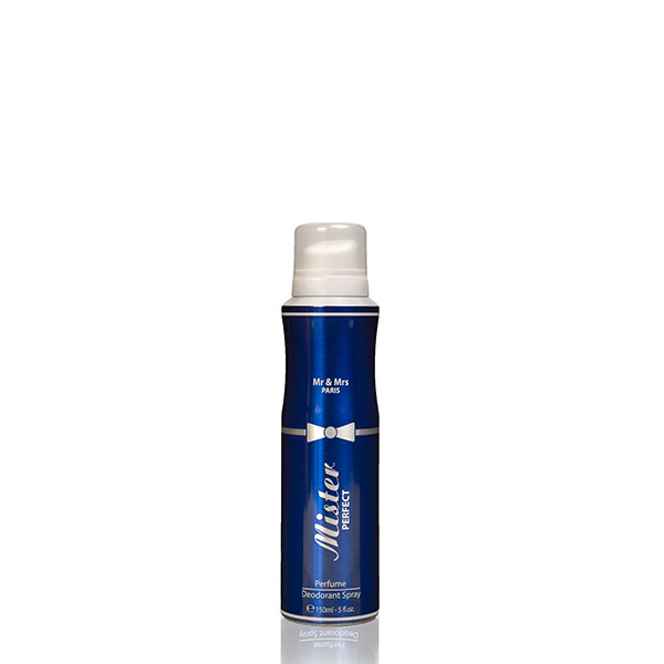 DEO. MISTER PERFECT 200 ML