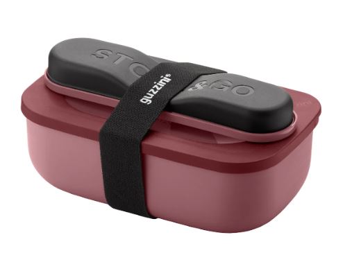 STORE & GO C/ TALHERES (MALVA)