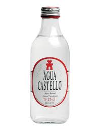 Agua Castelo