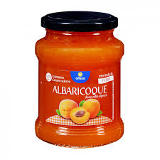 DOCE EXTRA ALPERCE ALTEZA 410GR