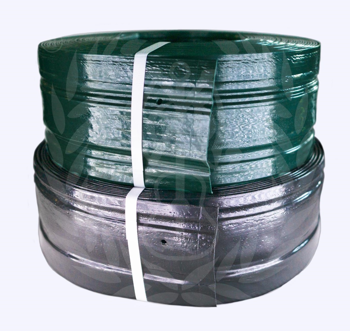 BANDA DELIMITADORA PARA JARDIM 125X25000MM