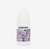 BABARIA ROLL-ON 50ML COTTON