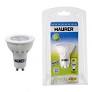 LAMPADA LED GU10 6W = 35W L Q