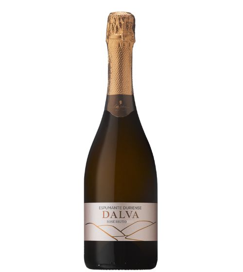 Dalva Espumante Rosé 0.75l