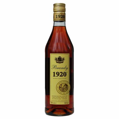 Cognac 1920 