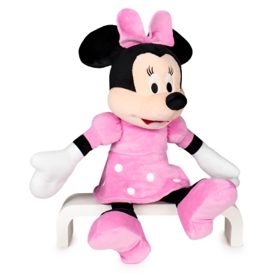 PELUCHE MINNIE 27CM