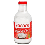 CREME COCO LIGHT SOCOCO GFA 200ML