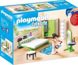 Quarto de dormir - Playmobil