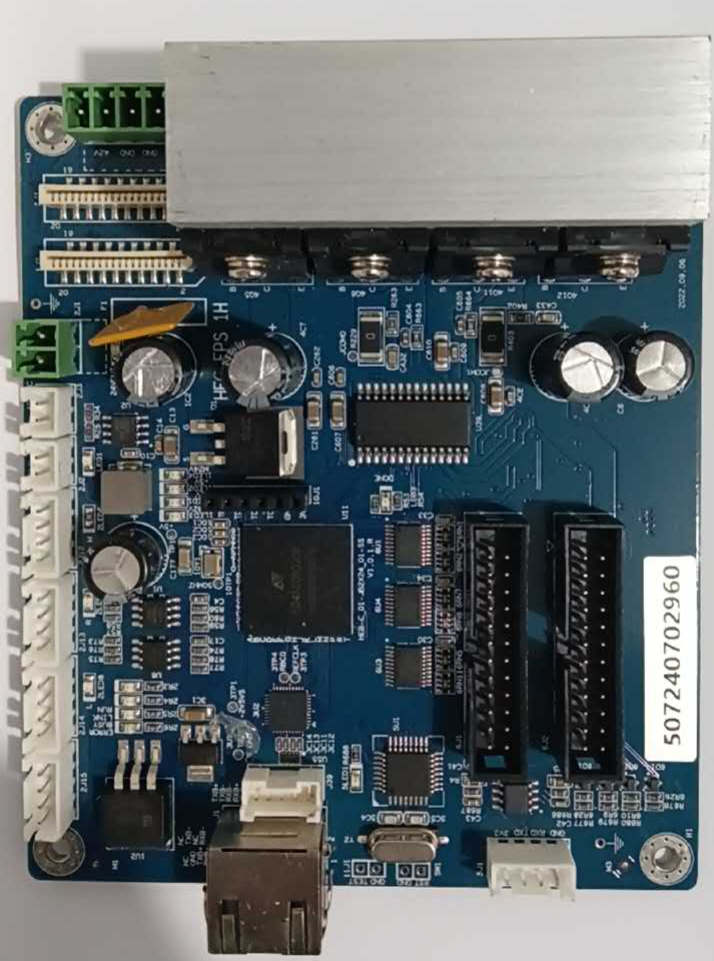 I-Acessoriosi-A3 DTF/TABUA DE CARRINHO-XP600