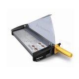 GUILHOTINA FELLOWES FUSION A4 MASSICOT
