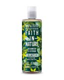 Shampoo Seaweed e Citrus Faith