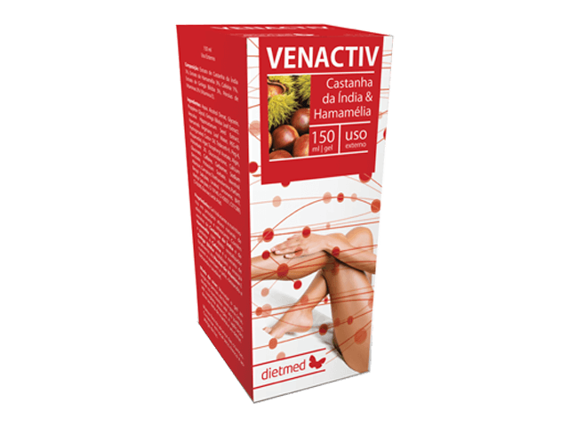 VENACTIV Gel 150 ml